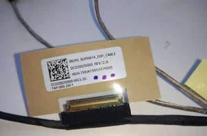Lenovo Yoga 510-14AST, 510-14IKB, 510-14ISK, Flex 4-1470, 4-1480 Bildschirmkabel - Bild 1 von 2