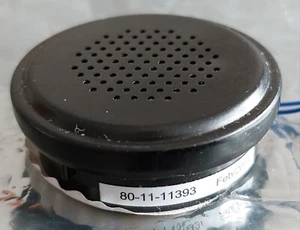 HolmCo Berlin 80-11-11393 Dynamiczny przetwornik dźwięku 240 Ohm Telefon Kapsuła - Zdjęcie 1 z 1