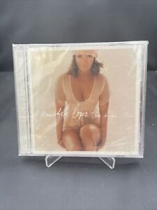 This Is Me ... Then [Audio CD, Jennifer Lopez New Sealed