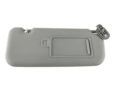 Kia Rio 2018-2019 parasol parasol para pasajero parasol derecho OEM Foto 1 de 4