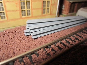 SP1072TT Ladung T-Träger 6 Stück Spur TT - Bild 1 von 4