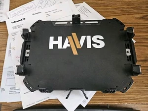 Havis Shields Laptop UT-2001 Universal Locking Cradle - Photo 1/3
