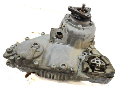 2011-2012 BMW X5 X6 3.0L / 3.0T TURBO - ATC 450 ПЕРЕДНЯЯ РАЗДАТОЧНАЯ КОРОБКА В СБОРЕ - Изображение 1 из 4