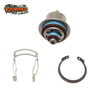 REGULADOR DE PRESIÓN DE COMBUSTIBLE FPR APTO PARA CHEVROLET GMC 89017382 /2171582 /PR287 /5G1474 - Imagen 1 de 10