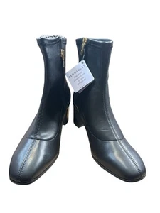 BOTINES CORINDA MUJER AEROSOLES TALLA 7 PRECIO DE VENTA SUGERIDO POR EL FABRICANTE: $100 #49 - Imagen 1 de 6