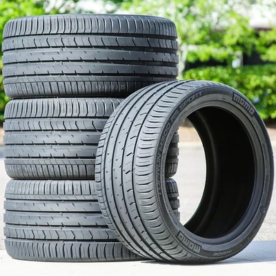 4 Tires MOMO Toprun M300 AS Sport 275/40R20 ZR 106Y XL A/S High Performance Foto 1 de 4