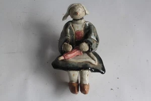 Figurine terre cuite Bécassine (75058) - Picture 1 of 3