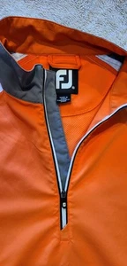 FootJoy Golf Jacket - Picture 1 of 3