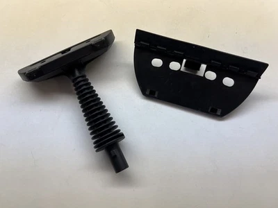 SCUNCI Steamer SS-1000 Replacement Part Squeegee Attachment - image 1 of 3