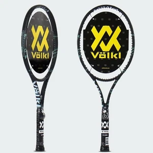 VOLKL 2026 V1 EVO 102 Tennisschläger Racket 102sq 305g 16x19 G2 1 Stück unbesaitet Neu mit Etikett - Bild 1 von 8