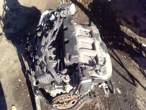 Windshield Wiper Motor Fits 07-08 SEBRING 1124598 - Picture 1 of 12