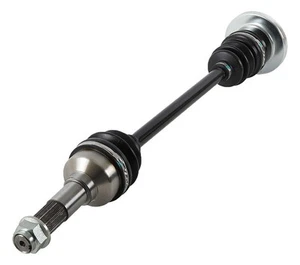 QuadBoss Axle Rear Right #TRM-YA-8-323 fits Yamaha Rhino 450 4x4/Rhino 660 4x4 - Picture 1 of 1