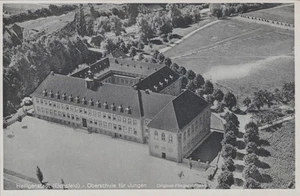Ak, Heiligenstadt Eichsfeld Oberschule für Jungen, D/43 - Bild 1 von 2
