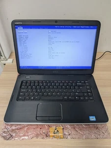 Dell Vostro 2520 - i3-2348M - 4GB Ram - No Storage - Picture 1 of 19