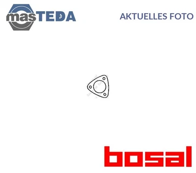256-153 AUSPUFFROHRDICHTUNG AUSPUFF DICHTUNG BOSAL FÜR VAUXHALL ASTRA V CC - Bild 1 von 4