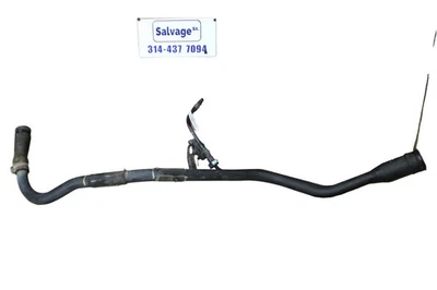 2011-2023 Dodge Challenger OEM Gas Fuel Tank Neck Filler Tube Vent 68061727AG - Image 1 of 4