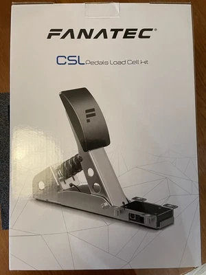 Fanatec CSL Pedal Load Cell Kit - Image 1 of 4