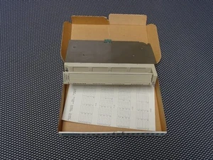 Original SIEMENS 6ES5441-7LA11 SIMATIC S5 EDICIÓN DIGITAL #AU1 - Imagen 1 de 4