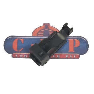 1984 GI JOE Mountain Howitzer CANNON BREECH Hasbro Original Part Battle Station - Picture 1 of 1