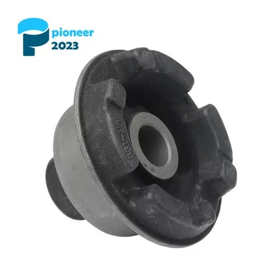 Cojín de montaje diferencial para Toyota Land Cruiser Base Sport Utility 4 puertas Foto 1 de 4