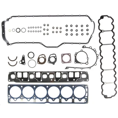 Juego de juntas de motor MAHLE 95-3568 para 99-06 Cherokee Grand Cherokee TJ Wrangler Foto 1 de 4