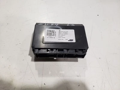 AC Control Module - 2020 BMW I3 LCI - 18-20 OEM 9461798 - Image 1 of 4