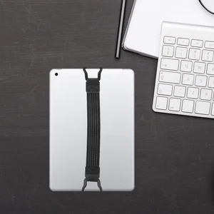 Elastic Hand Strap For Tablet Reading Comfortable And Secure - Picture 1 of 12