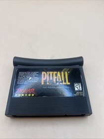 Pitfall: The Mayan Adventure (Atari Jaguar, 1995)  Game Only