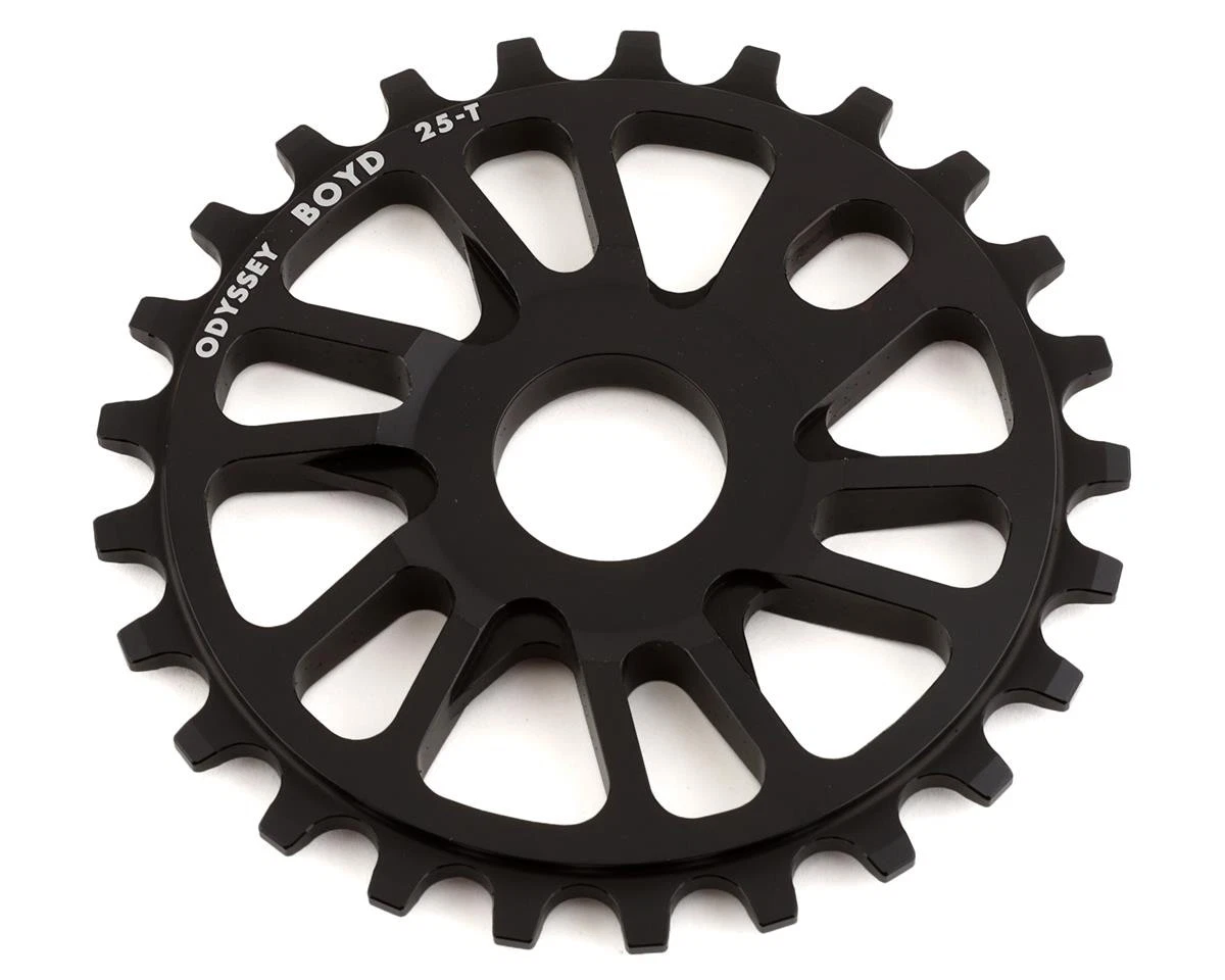 Odyssey Bicycle Chainrings and BMX Sprockets for sale | eBay
