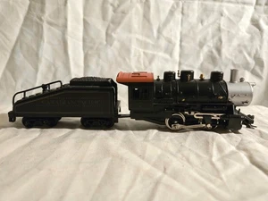 HO scale Model Power 0-4-0 Canadian Pacific Analogue Steam Locomotive - Picture 1 of 5