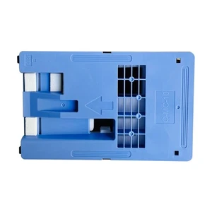 MC-10 Maintenance Tanks Waste Ink Tanks Replacement for iPF650 iPF655 iPF670 - Picture 1 of 8