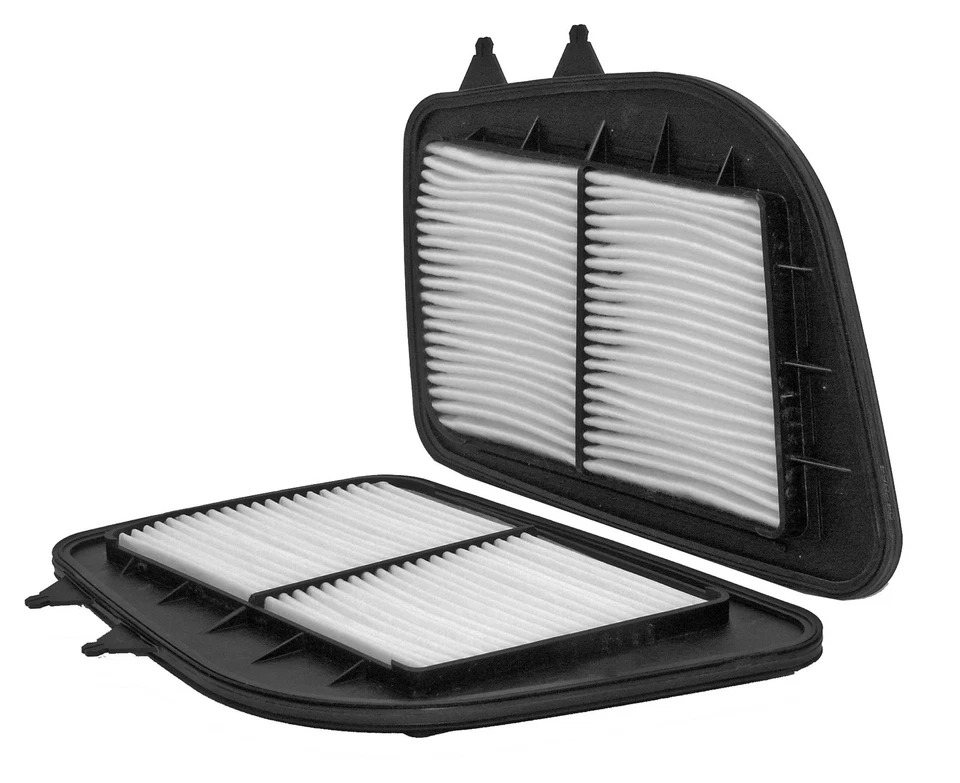 Воздушный фильтр Mechanics Choice для Cadillac SRX, STS 2004-2011 годов выпуска (4,6 л V8) - Изображение 1 из 1