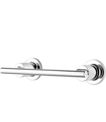 Pfister Contempra держатель туалетной бумаги, держатель рулона туалетной бумаги,... - Изображение 1 из 4