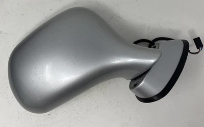 BMW Z3 ROADSTER ESPELHO DE VISÃO LATERAL DIREITO CINZA 1996-2002 FABRICANTE DE EQUIPAMENTO ORIGINAL BOM - Imagem 1 de 4