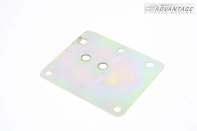 2014-2023 DODGE DURANGO FRONT OCCUPANT CONTROL MODULE BRACKET HOLDER PLATE OEM - Image 1 of 4