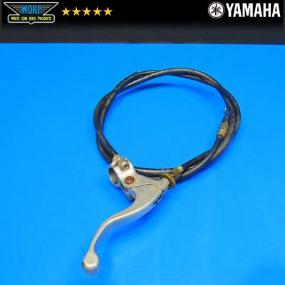 Yamaha IT250 1982 cable embrague palanca percha 4V5-26335-01-00 Foto 1 de 4