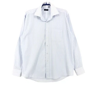 GANT Men Liberty Bell Poplin Long Sleeve Casual Formal Shirt Size M ( 18 - 44 ) - Picture 1 of 7