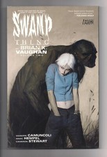 Swamp Thing Vol. #2 (2000) TP TPB SC Brand New Condition 1st Printing