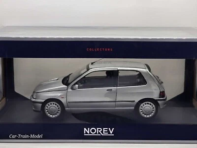 Renault Clio 16s 1992 - Norev 1:18 1/18 1-18 - Immagine 1 di 3