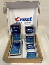 Crest 3D Whitestrips Professional Effects & Supreme Bright (27 Treatments)