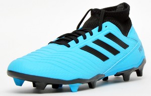 Zapatillas deportivas de hombre azules adidas Predator | Compra online en  eBay
