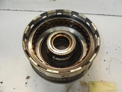 00-06 Mercedes S430 S500 E500 722.6 1402721124 Transmission Sun Gear 6 Plates - Image 1 of 4