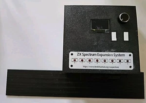 Microdrive carte SD interface Zx Pico - Photo 1/1