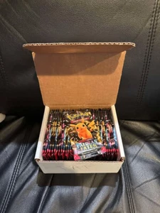 36 Sealed Paldean Fates Pokemon Booster Karten Packs Box Charizard? Neu? Pikachu? - Bild 1 von 1