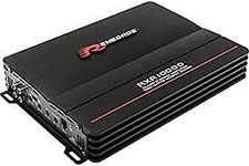 RENEGADE RXA1000D - amplificatore digitale monocanale, potenza RMS 1 x 500 Watt