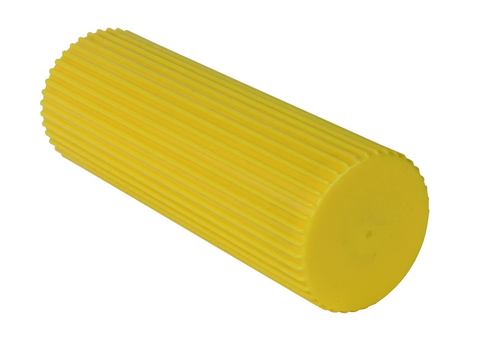  Ejercitador de muñeca/antebrazo CanDo, X-grande, amarillo, solo mango Foto 1 de 1