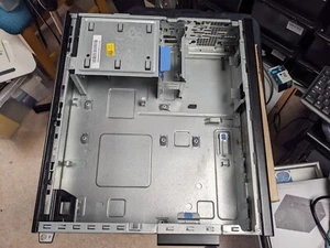 Dell Optiplex 390 Empty Computer Case - Afbeelding 1 van 4
