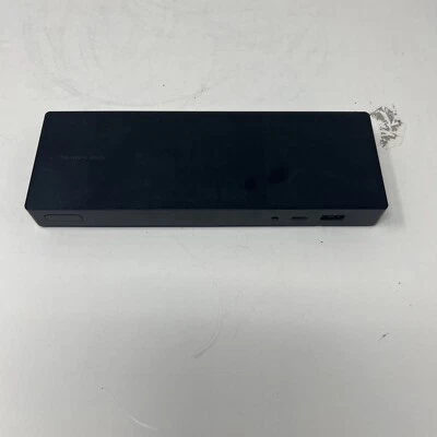 HP USB-C Docking Station G4 90W HSTNH-U601 L13898-002 L16133-001 *No Adapter* — 第 1/2 张图片