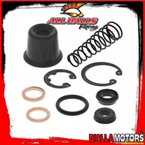 18-1032 REAR BRAKE PUMP REVISION KIT Yamaha YZF-R6 600cc 2006-2015 ALL B - Picture 1 of 5