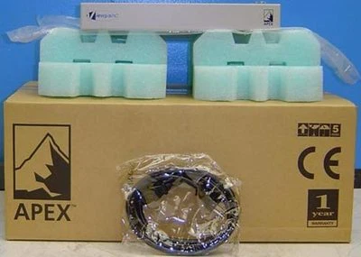 NEW Avocent/Apex ELC-02UP ViewPoint User Interface Pod KVM Switch - Image 1 of 3